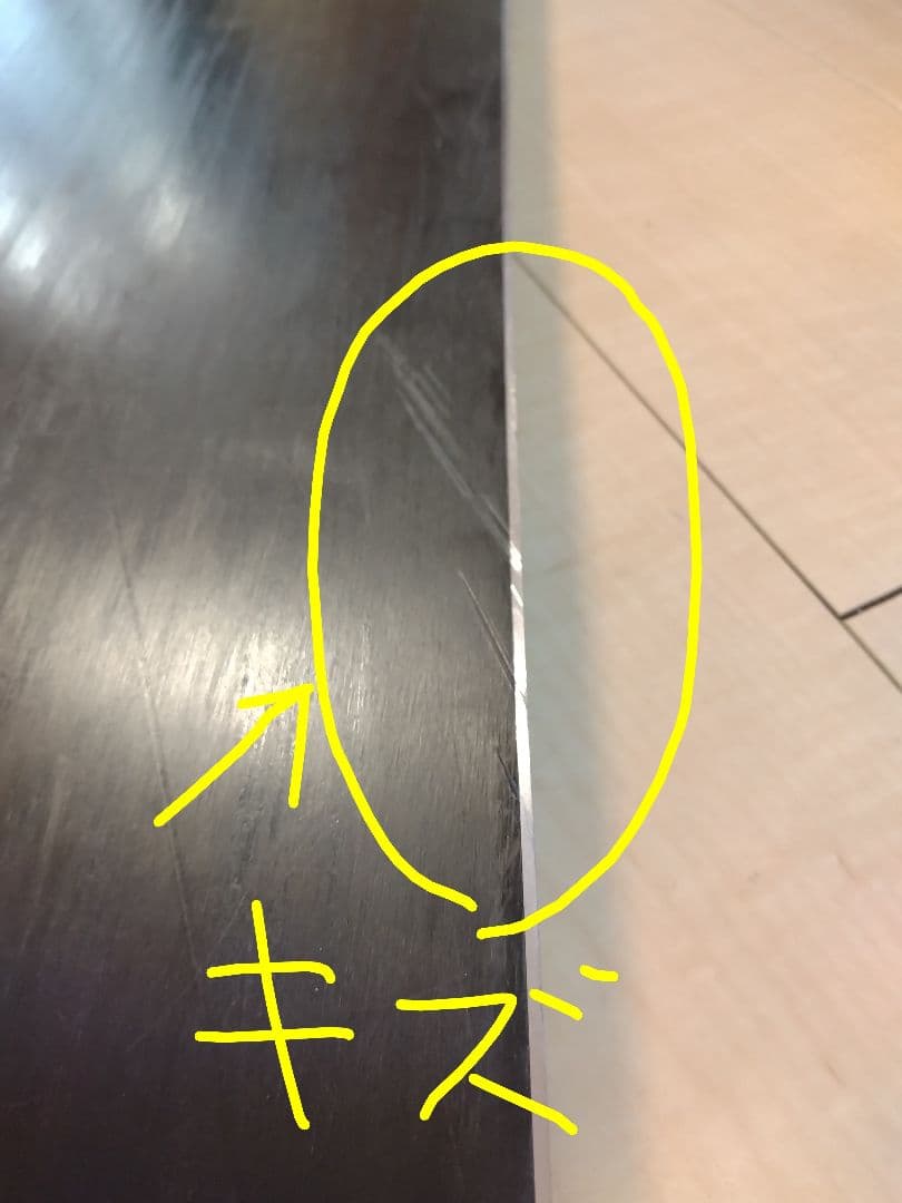 スノーボード OGASAKA BOADS ct-twin149