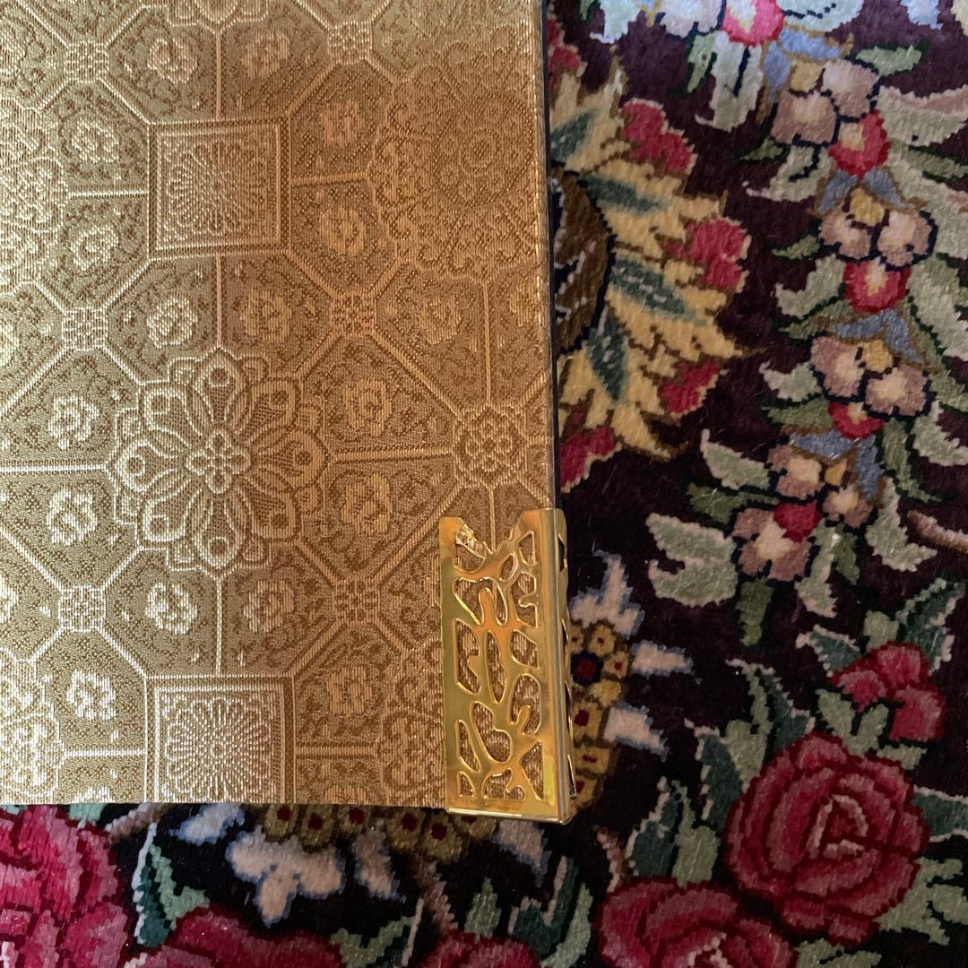 レオマミーです‼️ エクセルヒューマン掛け軸（十三佛）