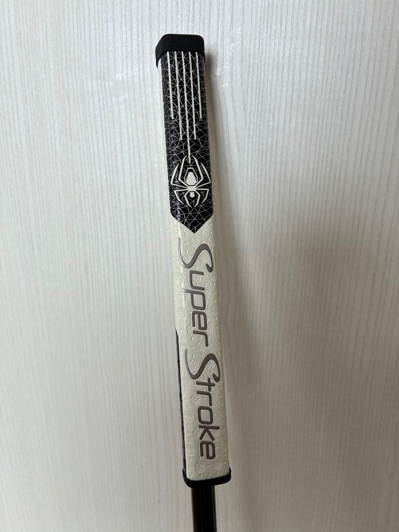 テーラーメイド スパイダー ZT パター 34インチ