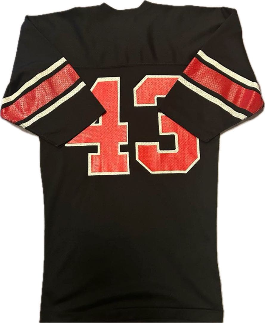 70s champion チャンピオン vintage フットボールボール