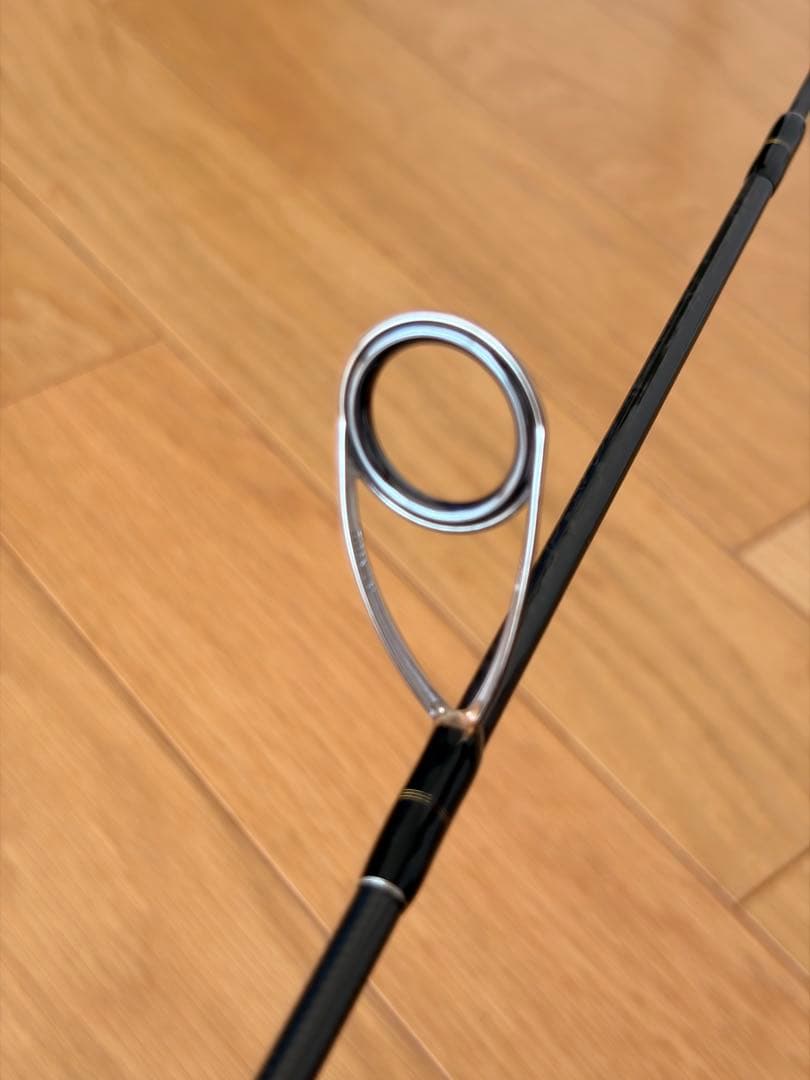 スミス(SMITH)トラウティンスピン インターボロンXX IBXX-53MTH