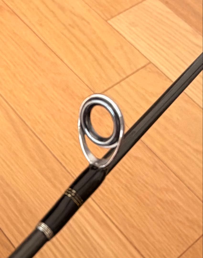 スミス(SMITH)トラウティンスピン インターボロンXX IBXX-53MTH