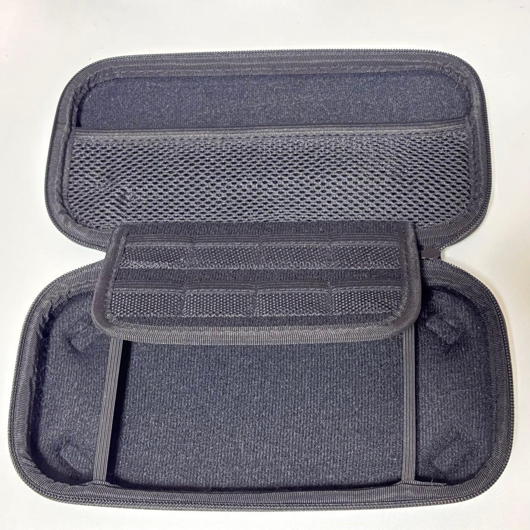 Switch Lite 本体 ターコイズ ハードケース クリアケース 充電器