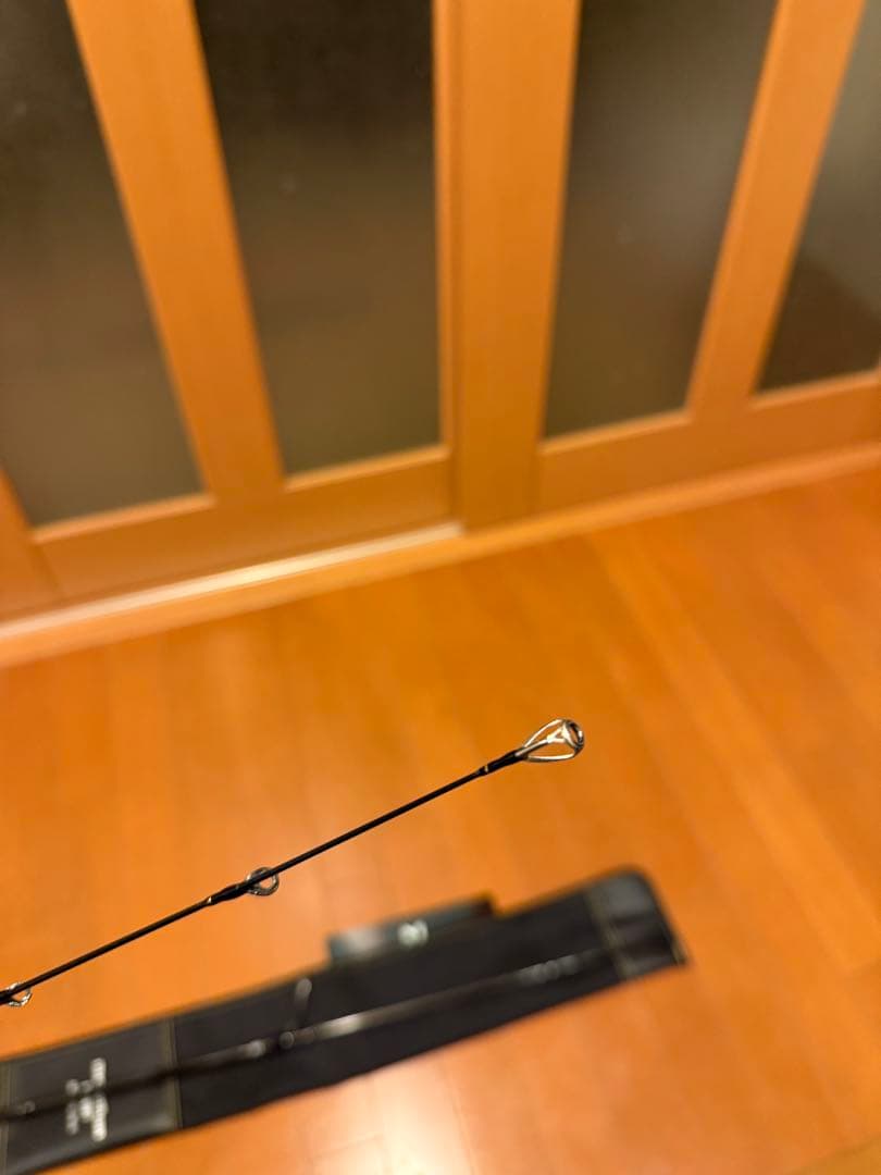 ダイワ モアザン EXPERT AGS 93L/M-S