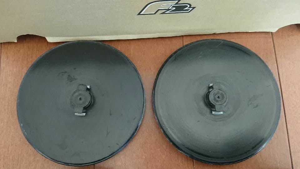 F2 intec titanium スノーボードビンディング