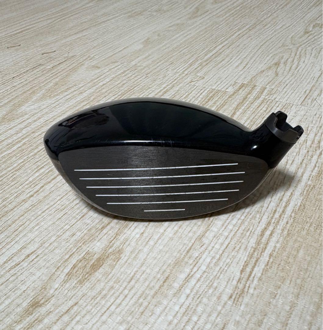 EPIC SPEED 3Wトリプルダイヤモンド♦︎♦︎♦︎ ヘッドのみ（カバー付き）