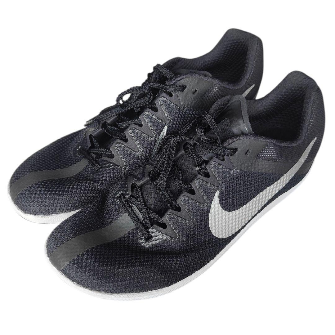 ナイキ 陸上スパイク ズームライバルディスタンス Rival Distance