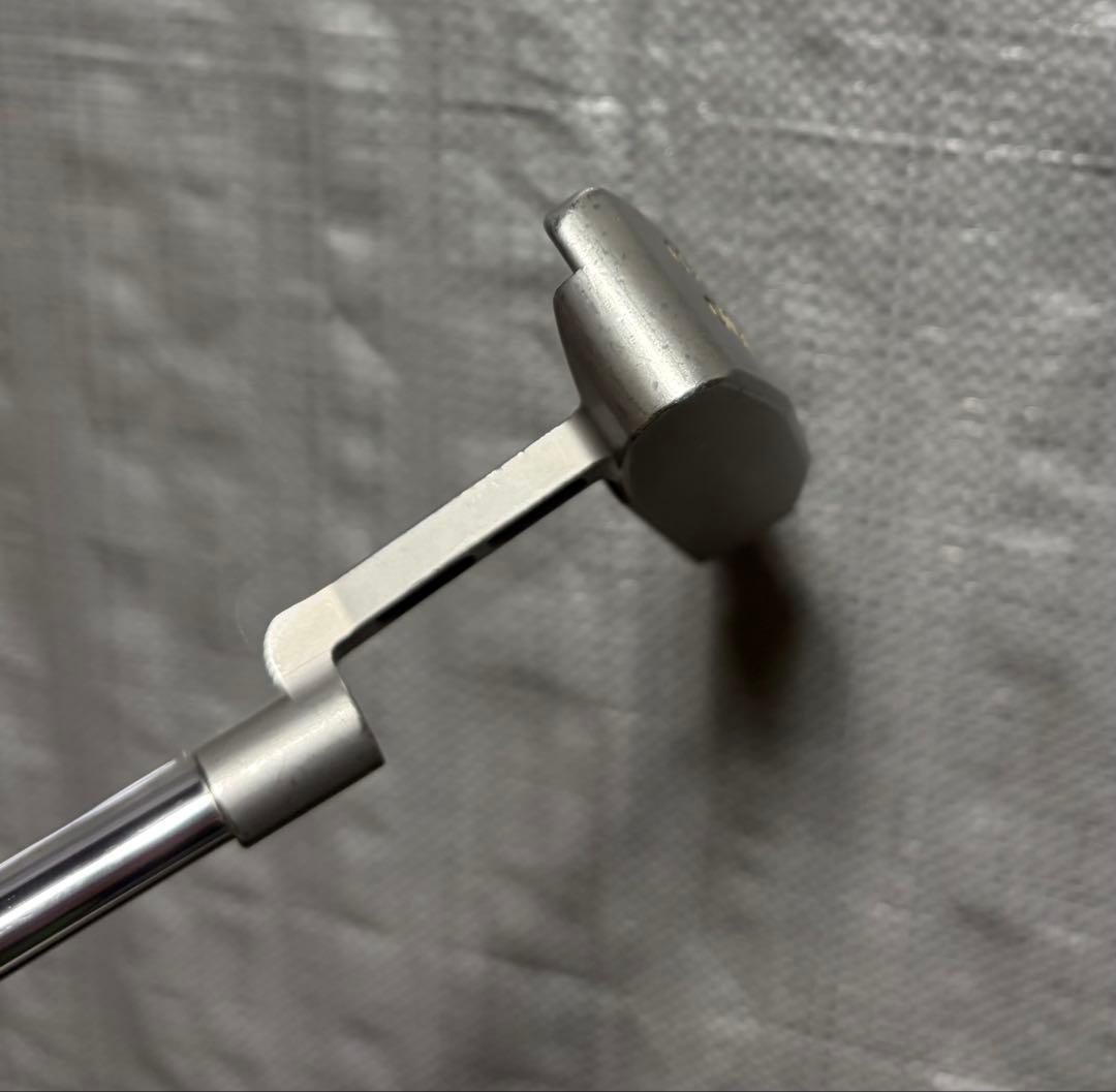 【超激レア！】Gearstudio X-proto ゴルフクラブ　パター