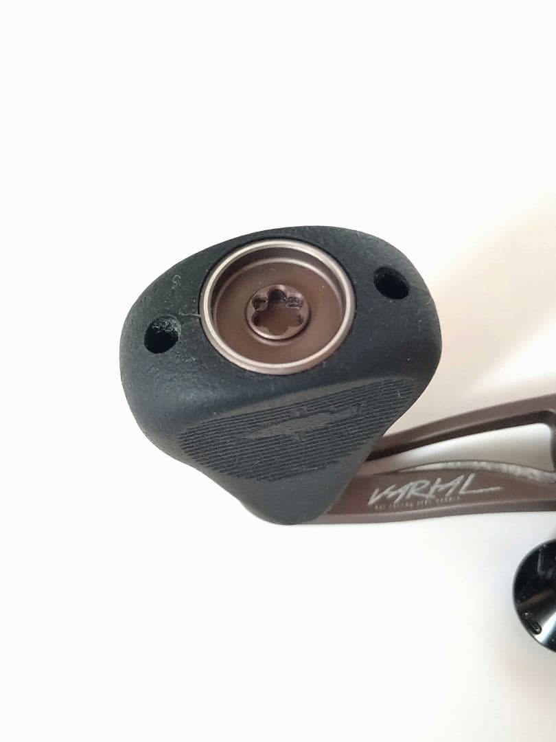 DRT バリアル CWZコラボ 95mm ハンドル