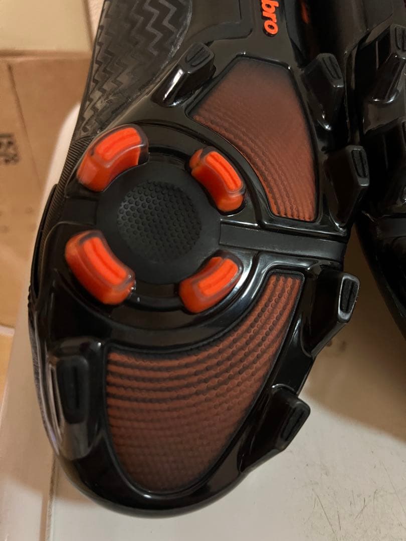 アンブロサッカースパイクGEOMETRAⅡPro