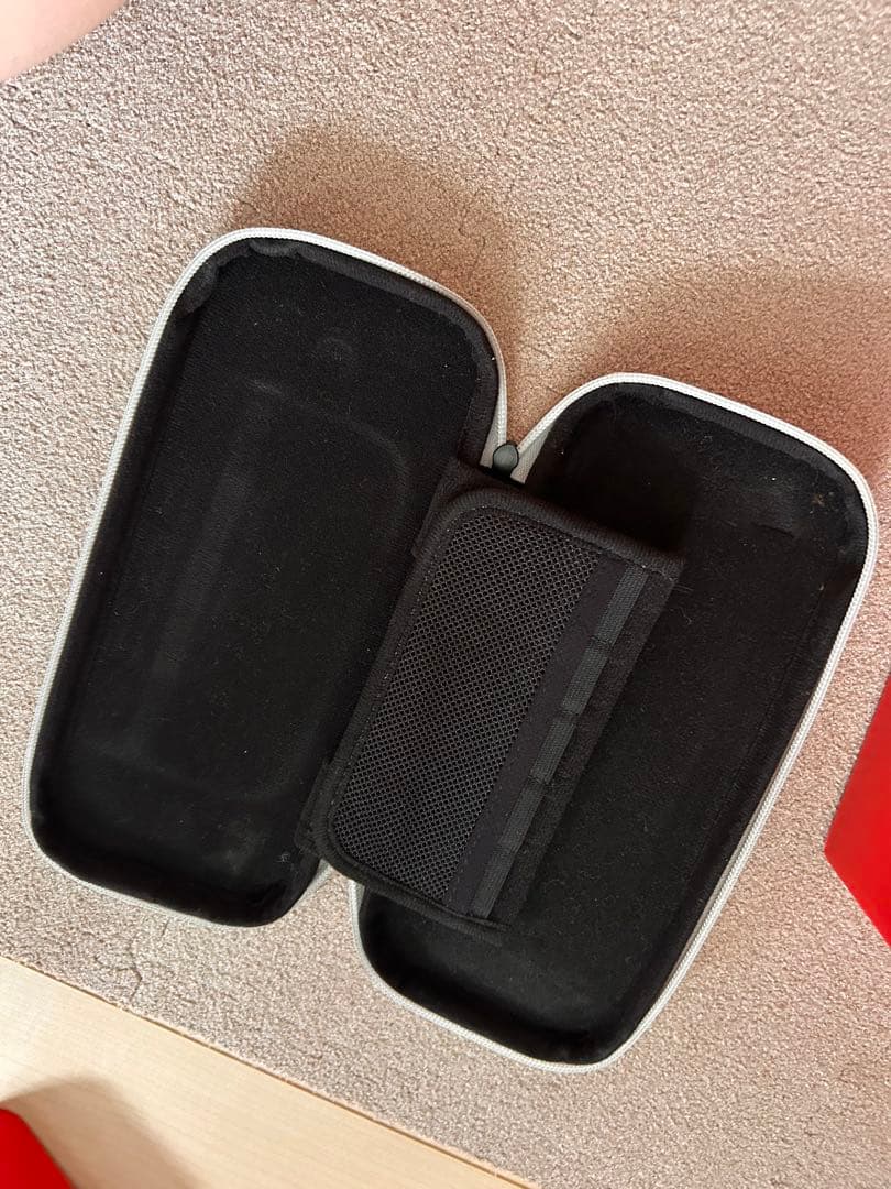 switch有機ELモデル　ホワイト