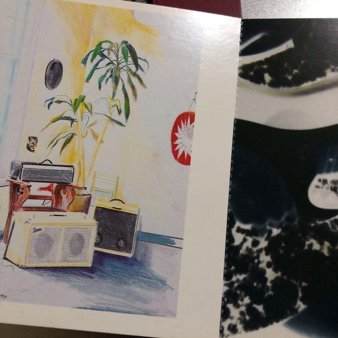 洋楽 1608 THROWING MUSES - University CD