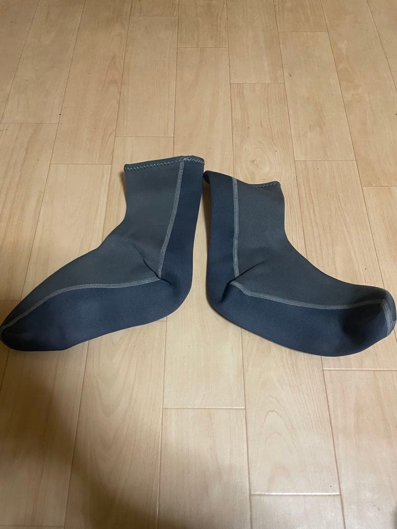 Foxfireエアリスタ・ウェーディングゲーター、ソックスセット