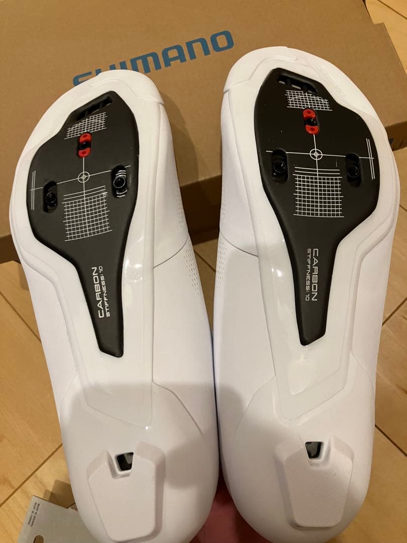 ウェア SHIMANO RC7 25.2cm