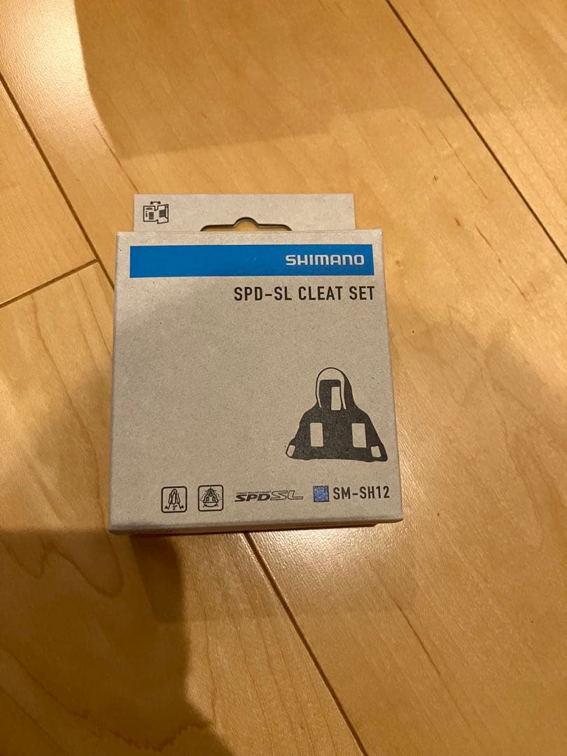 ウェア SHIMANO RC7 25.2cm