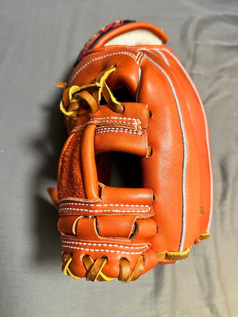 美品‼️ 久保田スラッガー　軟式　KSN-AR4