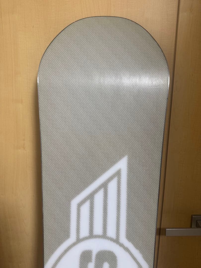 SIMS BWB スノーボード 22-23モデル　151cm