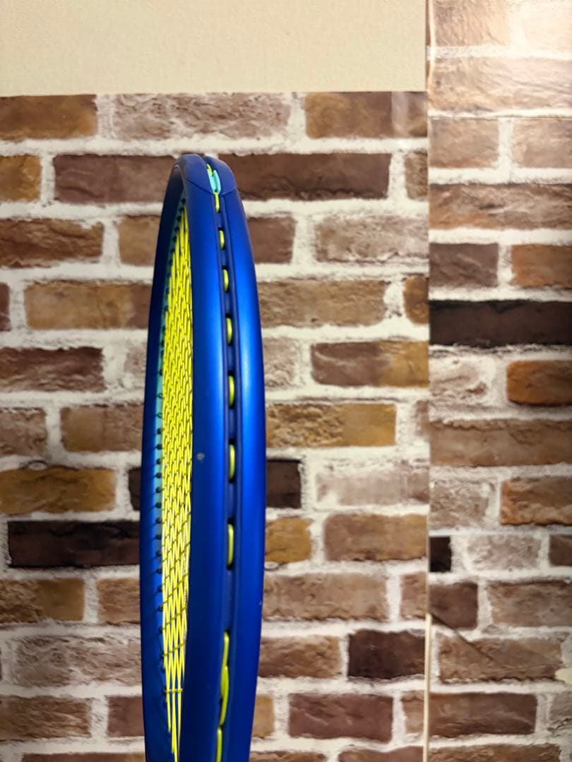 新品ケース付き Wilson Ultra V5 100 G2