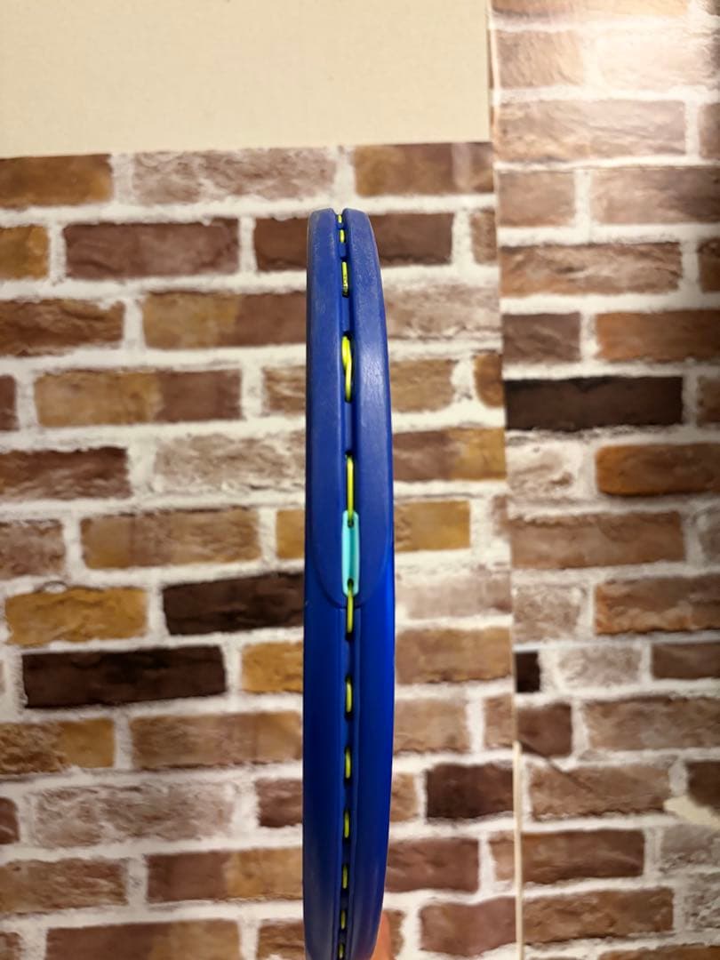 新品ケース付き Wilson Ultra V5 100 G2