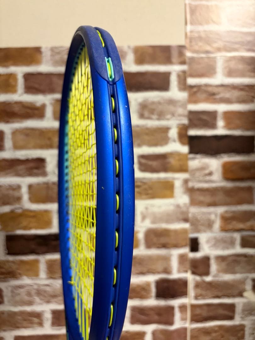 新品ケース付き Wilson Ultra V5 100 G2