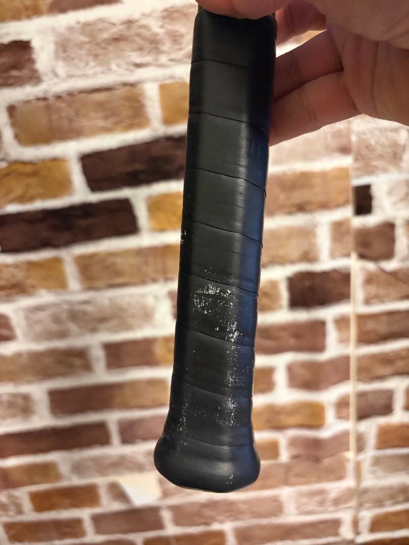 新品ケース付き Wilson Ultra V5 100 G2