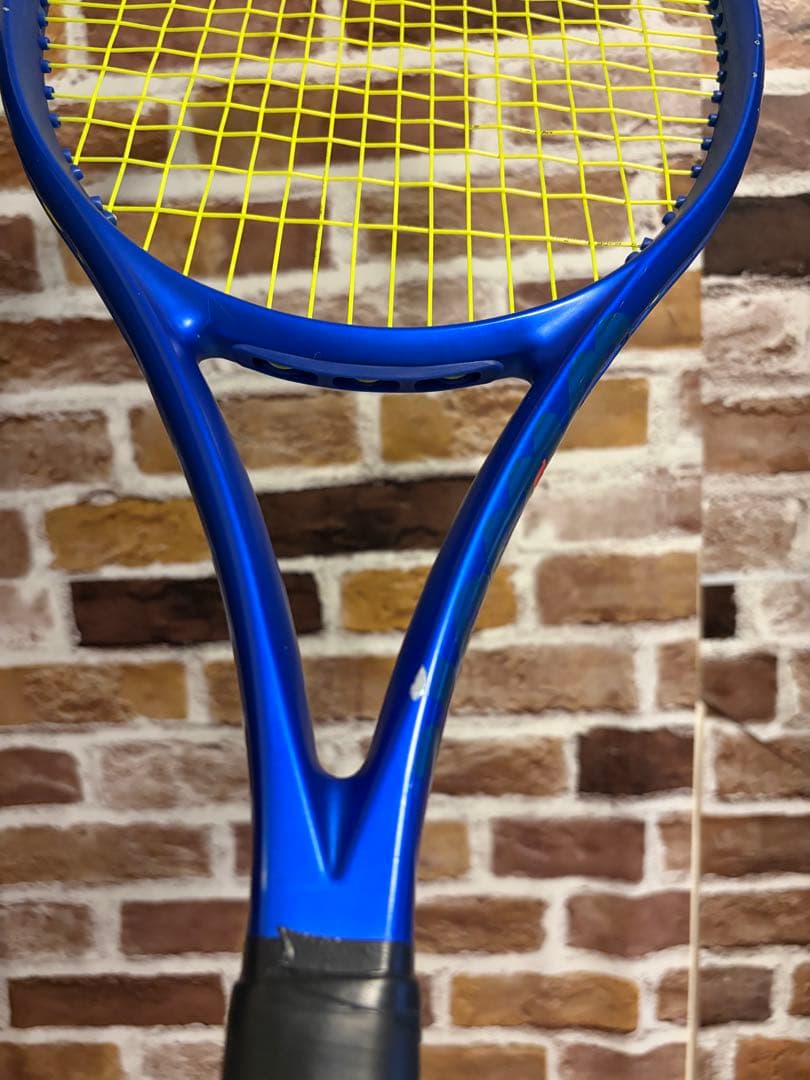 新品ケース付き Wilson Ultra V5 100 G2