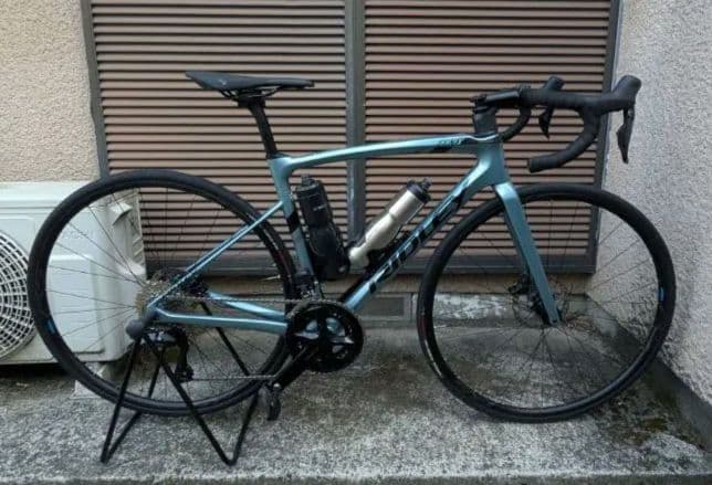 2025年リドレー美品ロードバイク フェニックス ディスク