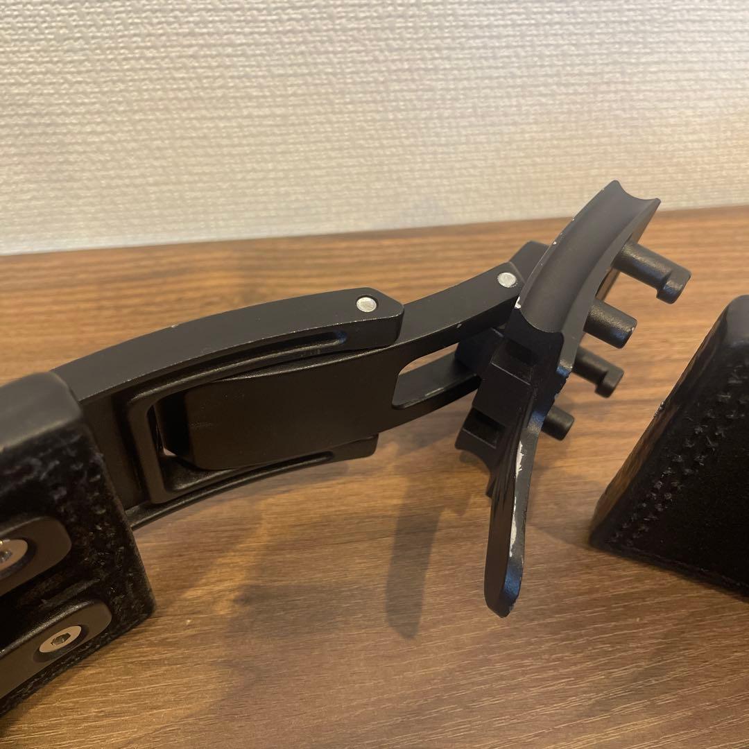 SBD風パワーベルト　13mm