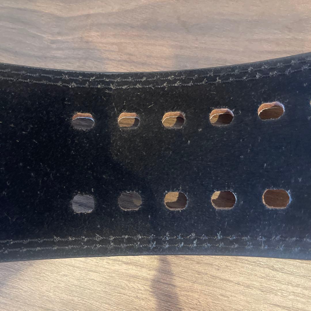 SBD風パワーベルト　13mm