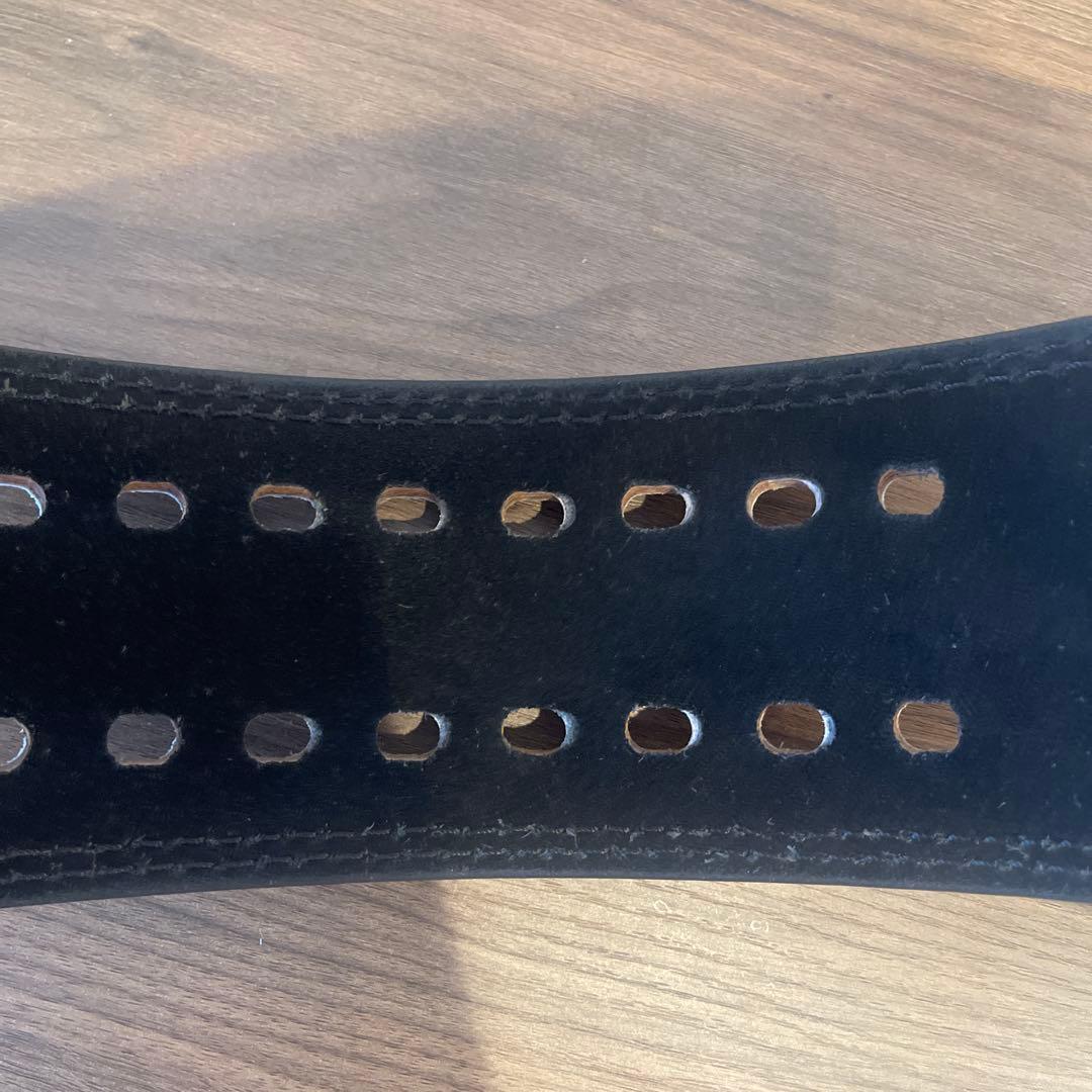 SBD風パワーベルト　13mm