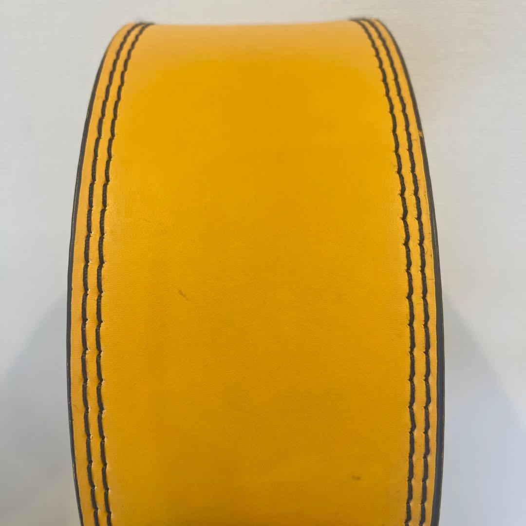 SBD風パワーベルト　13mm