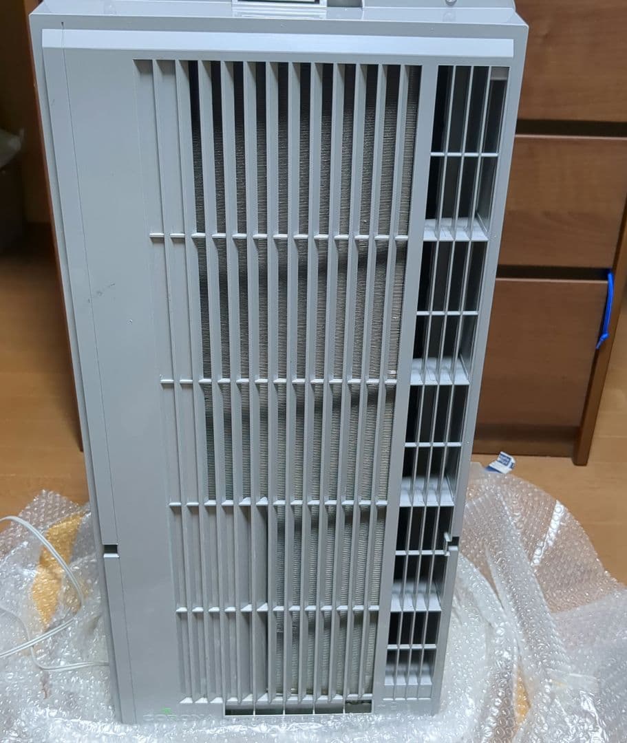 コロナ ウインドエアコン　窓用エアコン
