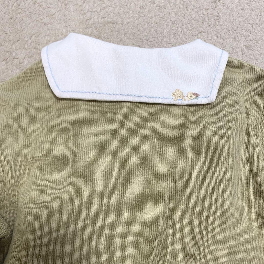 い*ご様 ファミリア　80 男の子　セット　Tシャツ