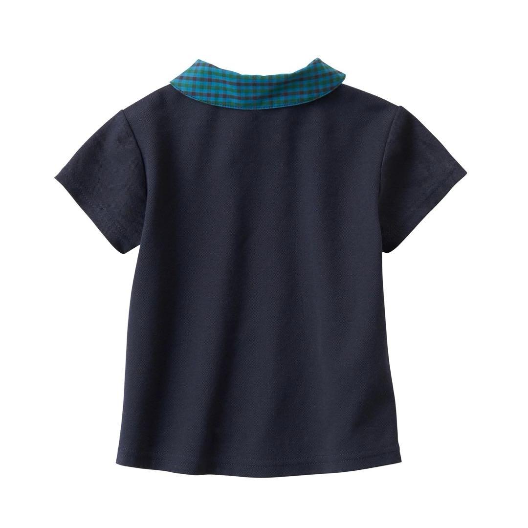 い*ご様 ファミリア　80 男の子　セット　Tシャツ