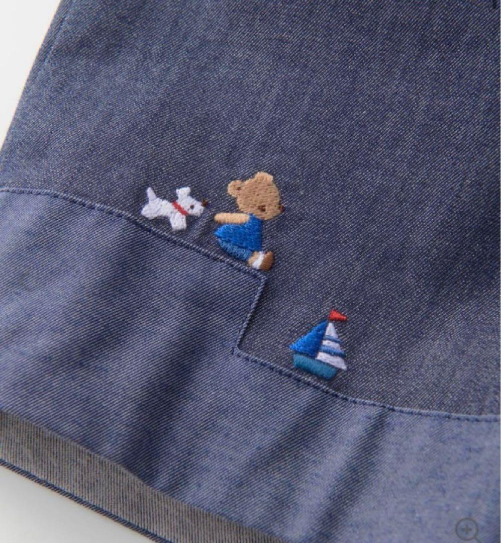 い*ご様 ファミリア　80 男の子　セット　Tシャツ