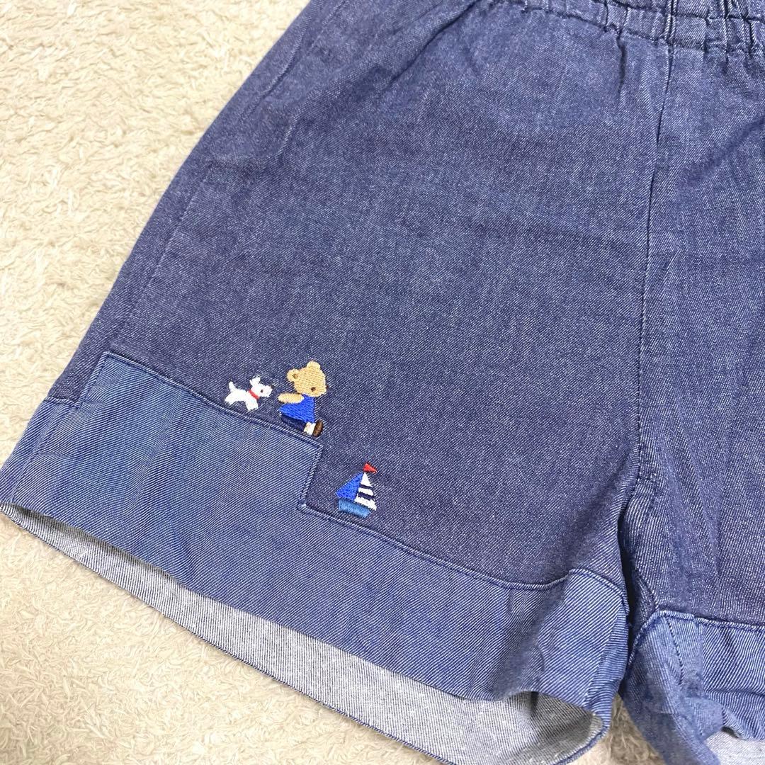 い*ご様 ファミリア　80 男の子　セット　Tシャツ