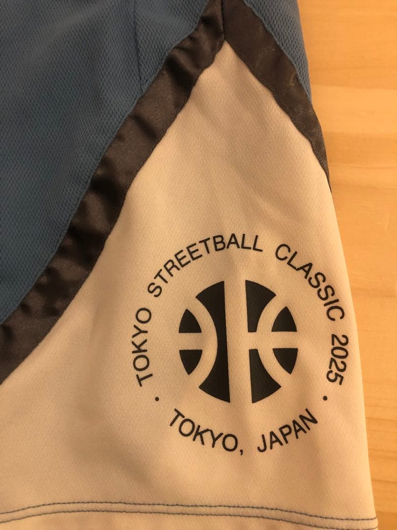 ballaholic バスパンtsc