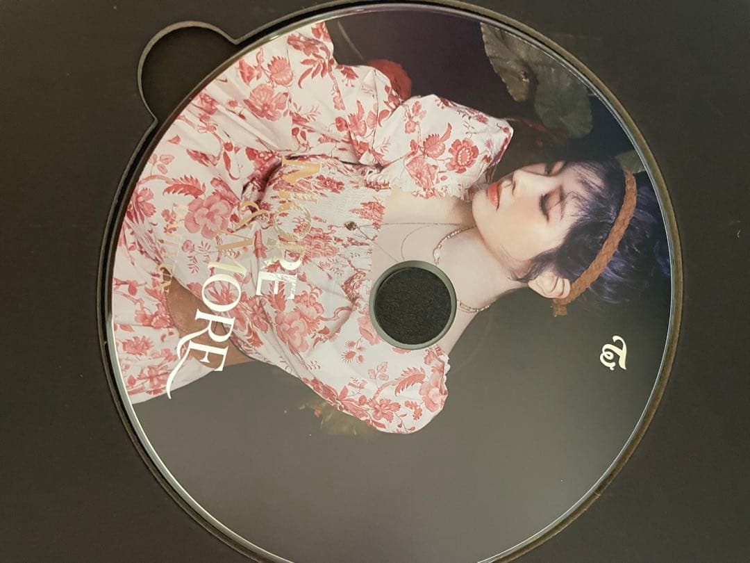 K-POP・アジア twice more&more