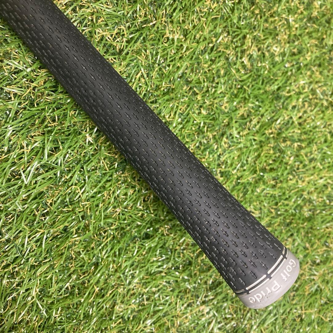 シャフト　PING ALTA JCB S レフティドライバー　ピン