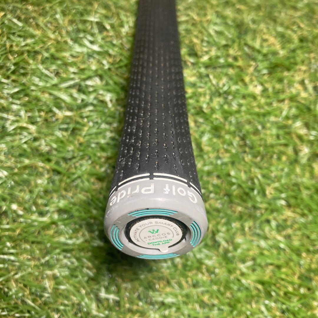 シャフト　PING ALTA JCB S レフティドライバー　ピン