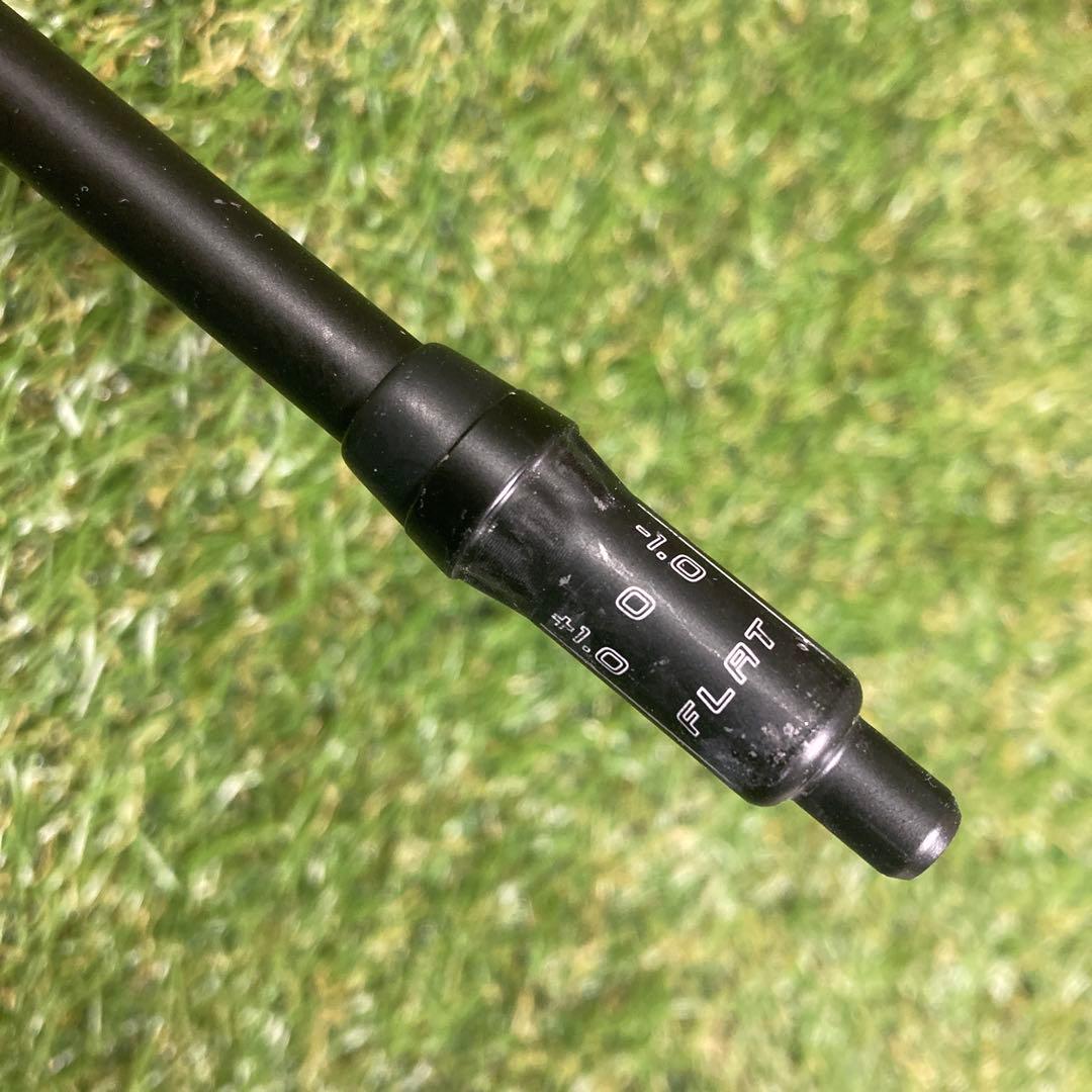 シャフト　PING ALTA JCB S レフティドライバー　ピン