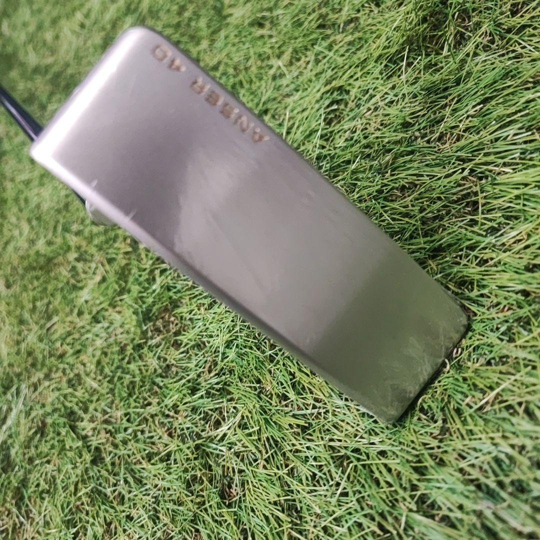 新品 PING PLD 2025 ANSER 4D パター 34インチ