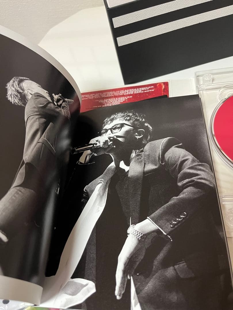 BIGBANG WORLD TOUR 2015〜2016