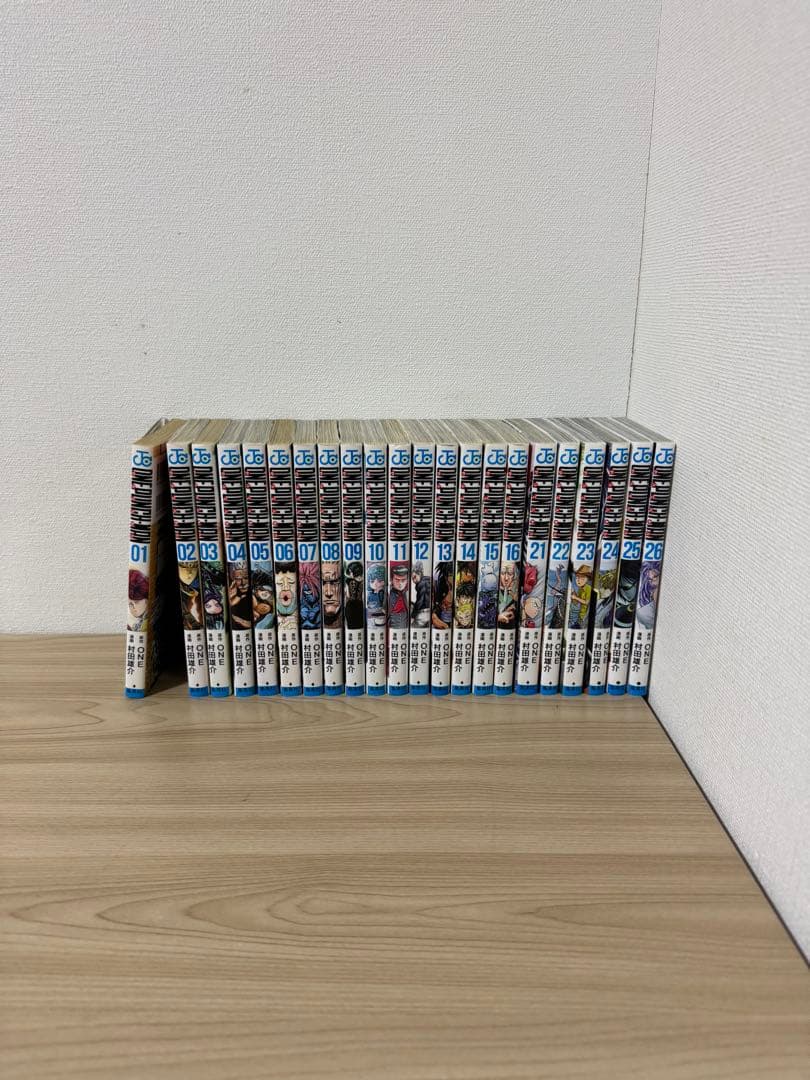 少年漫画 全巻セット