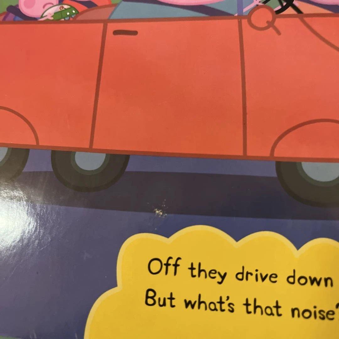 【未使用品もあり】英語絵本　ペッパピッグ　まとめ売り