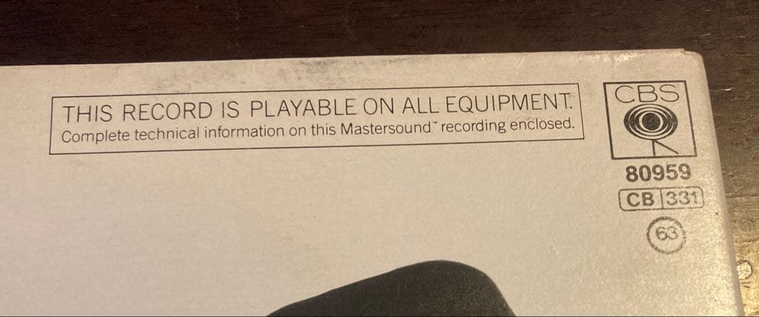 ◾️極美盤◾️究極最高音質ハーフスピードマスター盤■ BRUCE SPRINGSTE