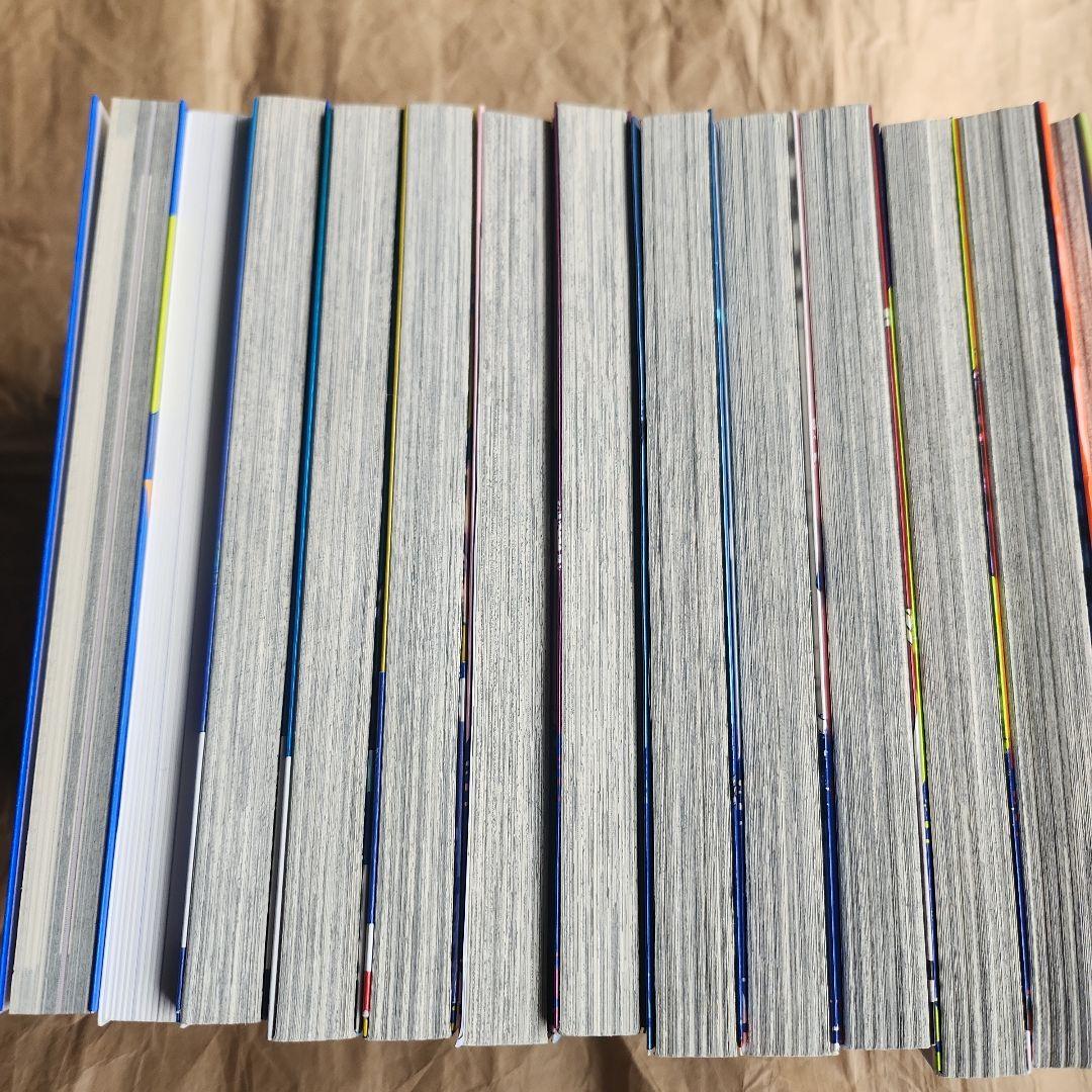 18251 ブルーロック 27冊セット