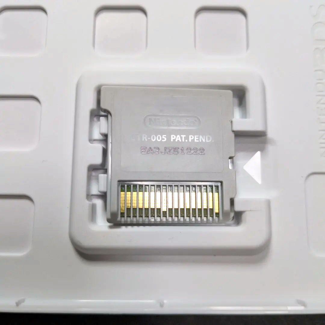 【箱・説明書付き】 ゼルダの伝説　3DSソフト　3点セット　動作確認済み