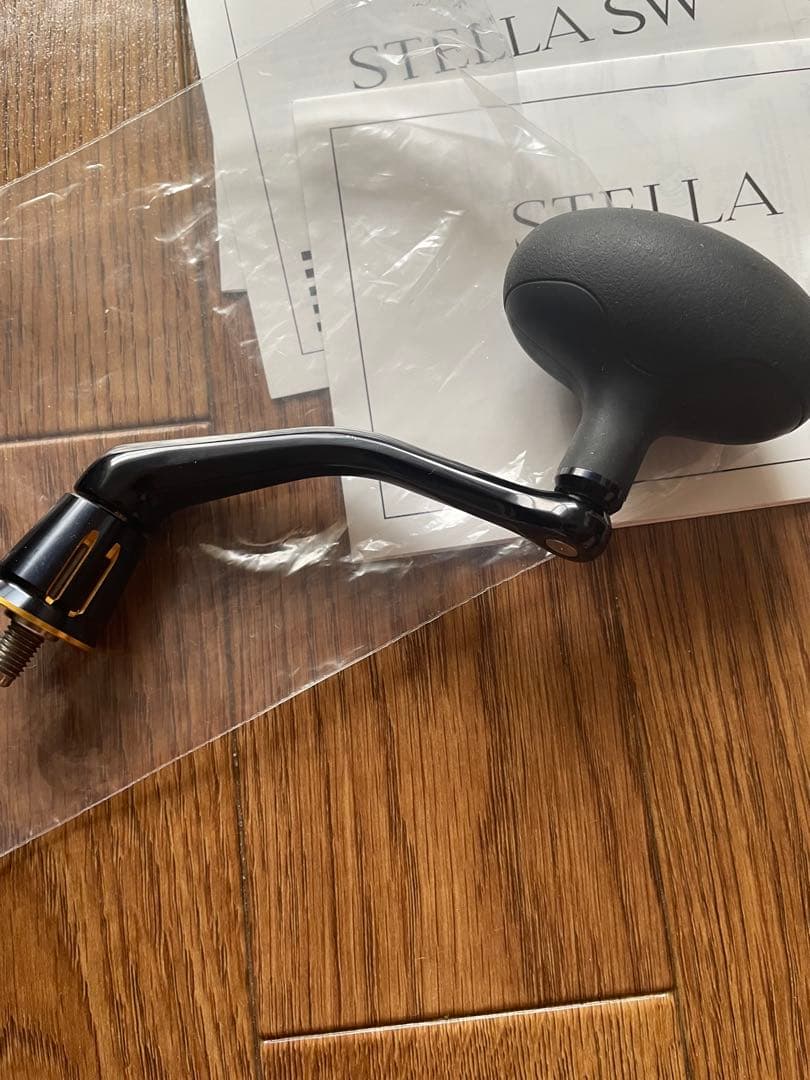 シマノ ステラ sw 14000xg スピニングリール　PE6号おまけ付き