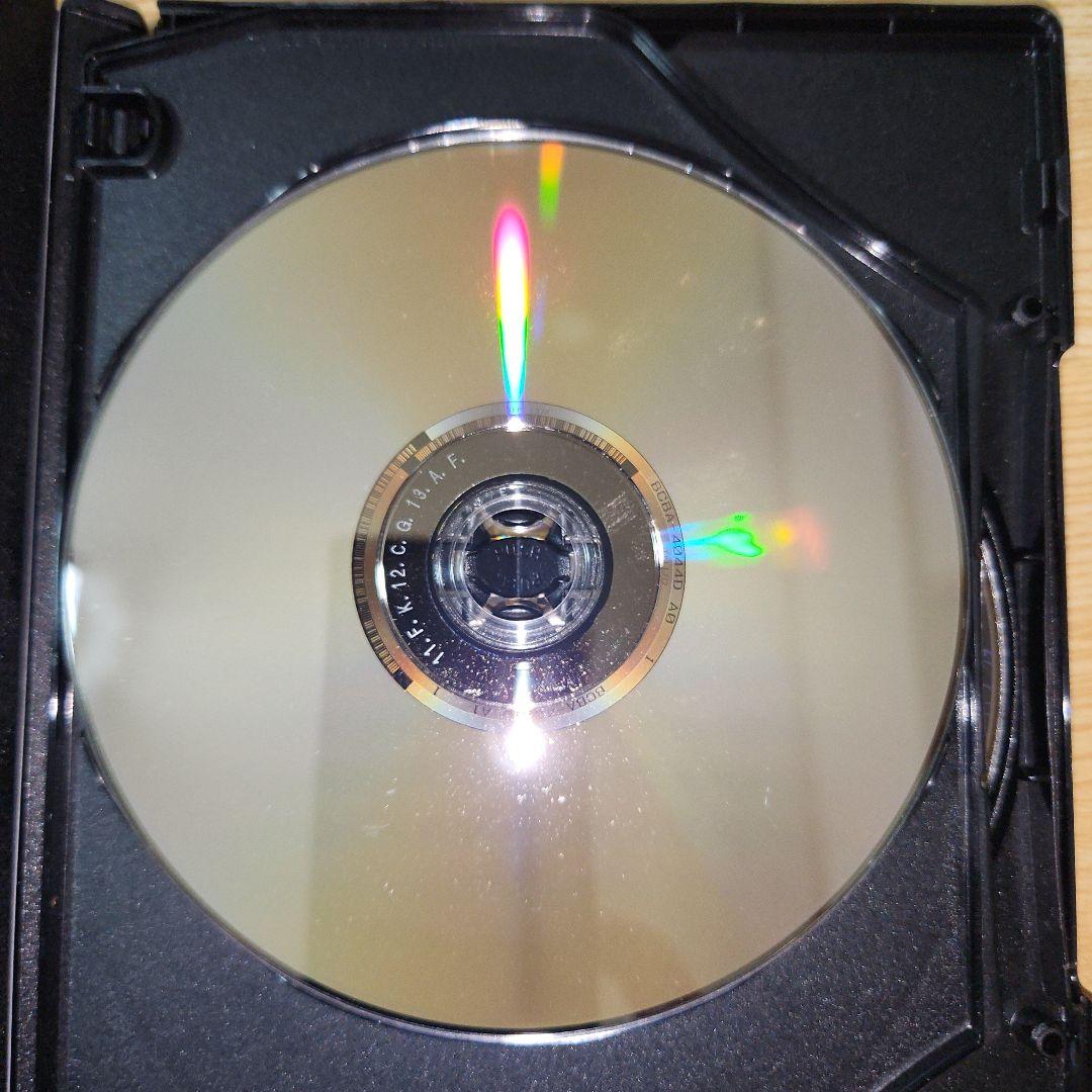 SILENT MÖBIUS DVD-BOX